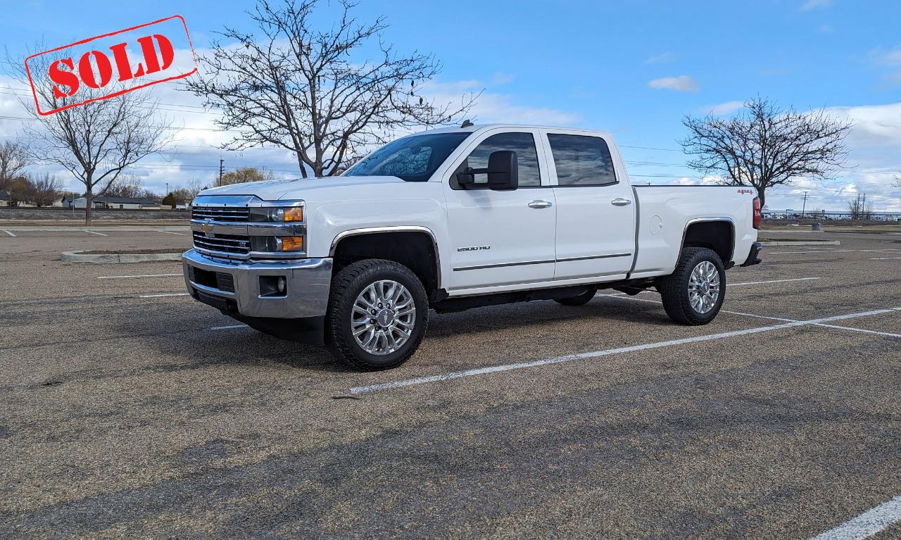 Used Cars for Sale Caldwell ID 83607 Silverado Auto Sales