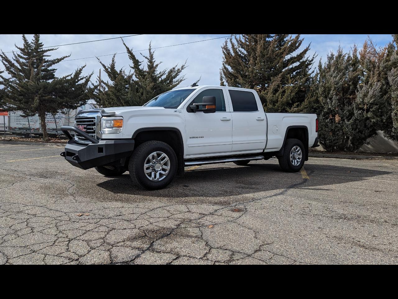 Used Cars for Sale Caldwell ID 83607 Silverado Auto Sales