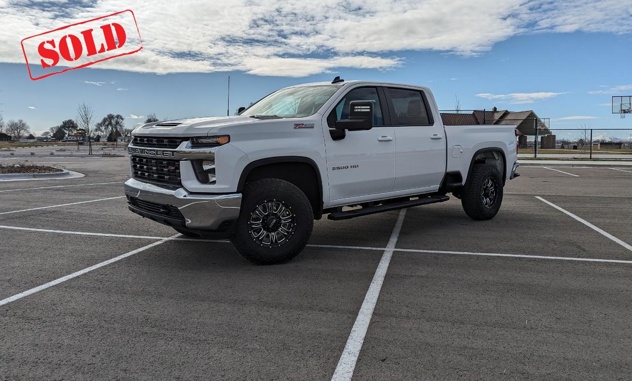 Used Cars for Sale Caldwell ID 83607 Silverado Auto Sales