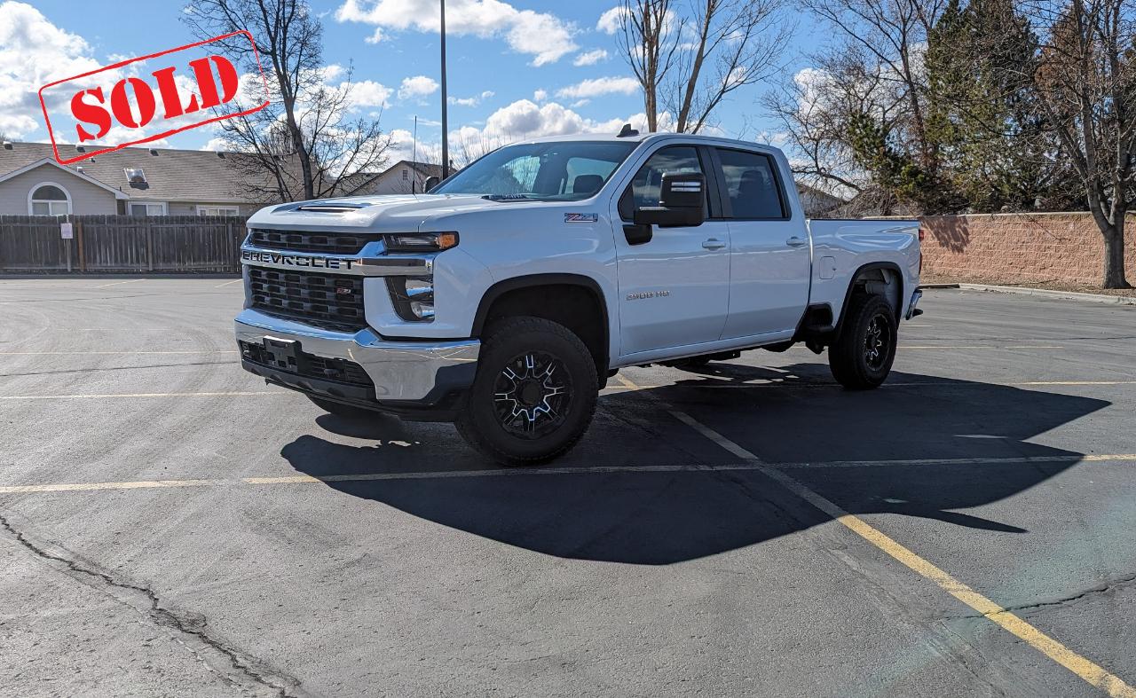 Used Cars for Sale Caldwell ID 83607 Silverado Auto Sales