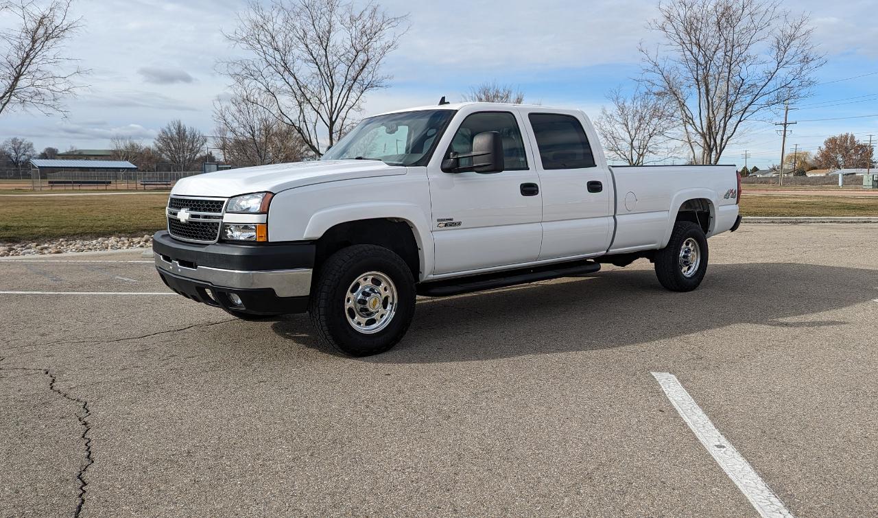 Used Cars for Sale Caldwell ID 83607 Silverado Auto Sales