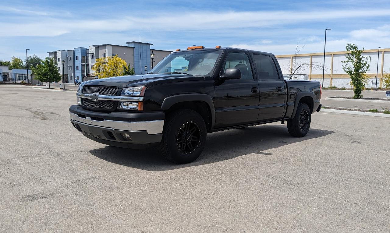 Used Cars for Sale Caldwell ID 83607 Silverado Auto Sales