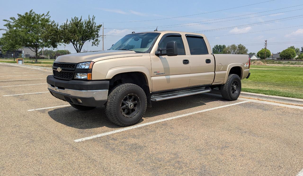 Used Cars for Sale Caldwell ID 83607 Silverado Auto Sales