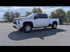 2023 Chevrolet Silverado 2500HD 