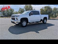 2023 Chevrolet Silverado 2500HD 