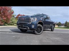 2022 GMC Sierra 2500HD 