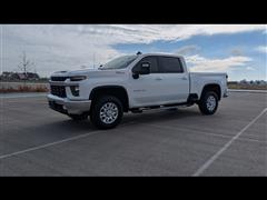 2022 Chevrolet Silverado 2500HD 