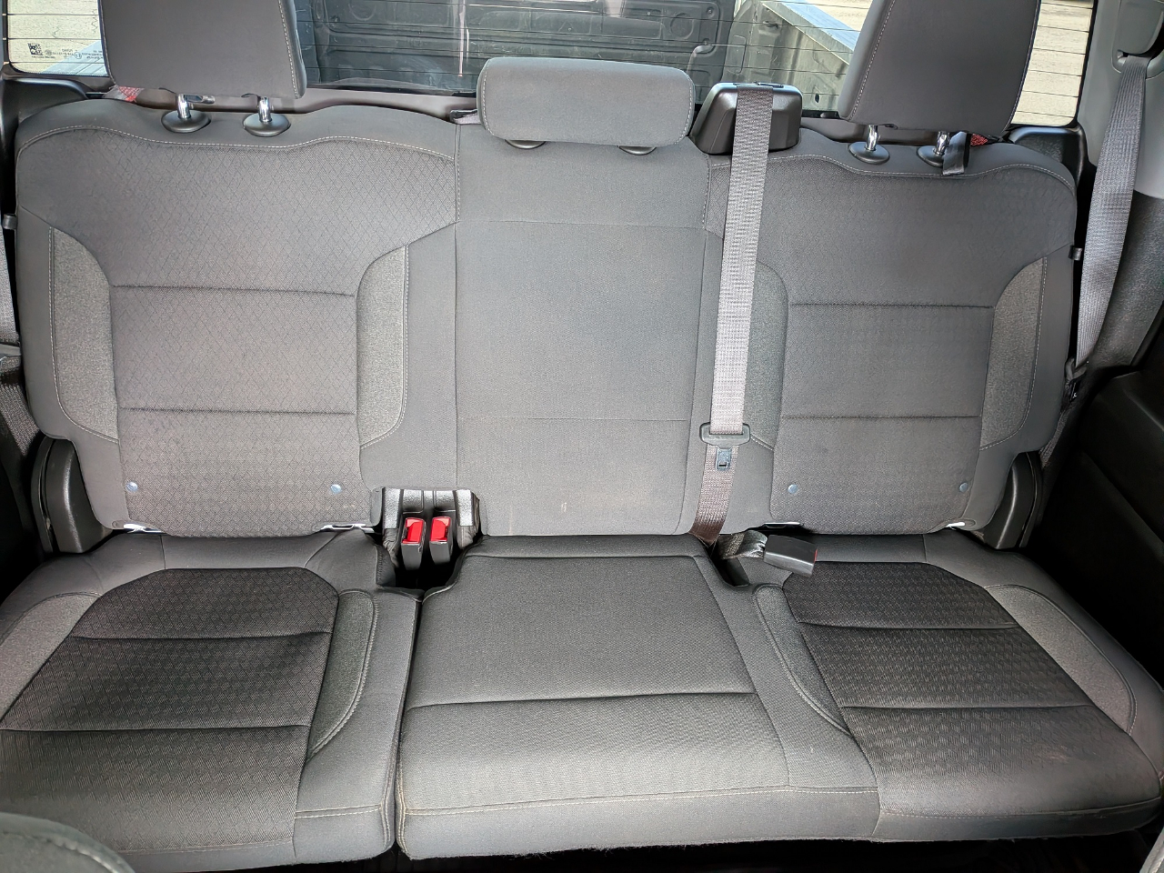 Chevrolet Silverado 2500HD LT Crew Cab Short Box 4WD 2023