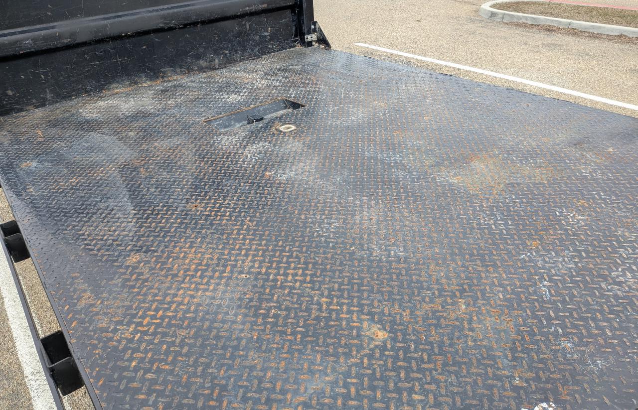 Chevrolet Silverado 2500HD  2024