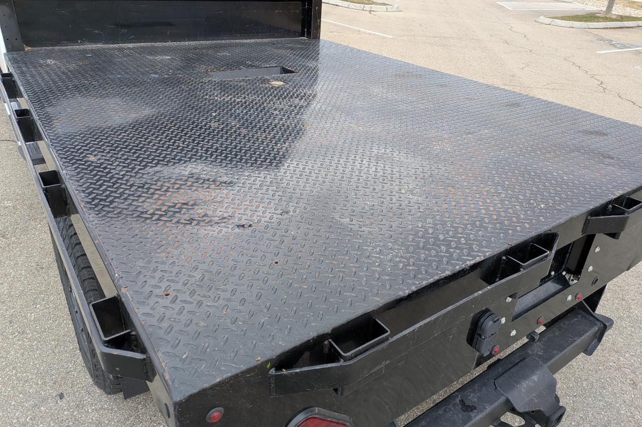 Chevrolet Silverado 2500HD LT Crew Cab Short Box 4WD 2024