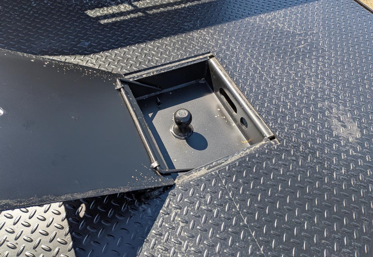 Chevrolet Silverado 2500HD LT Crew Cab Short Box 4WD 2024