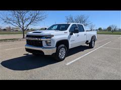 2023 Chevrolet Silverado 2500HD 