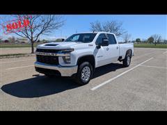 2023 Chevrolet Silverado 2500HD 
