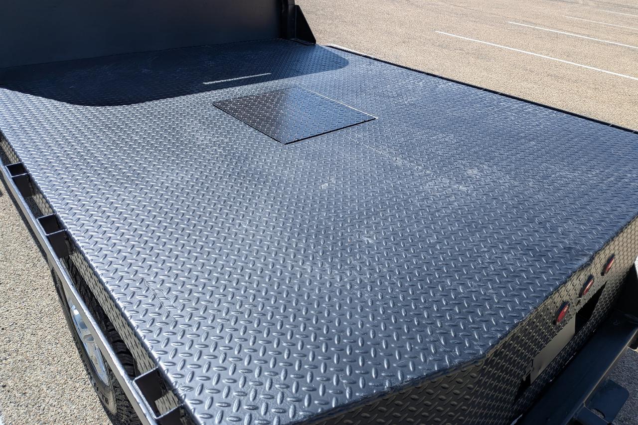 Chevrolet Silverado 2500HD LT Crew Cab Short Box 4WD 2022