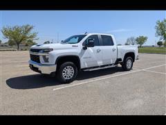 2023 Chevrolet Silverado 2500HD 