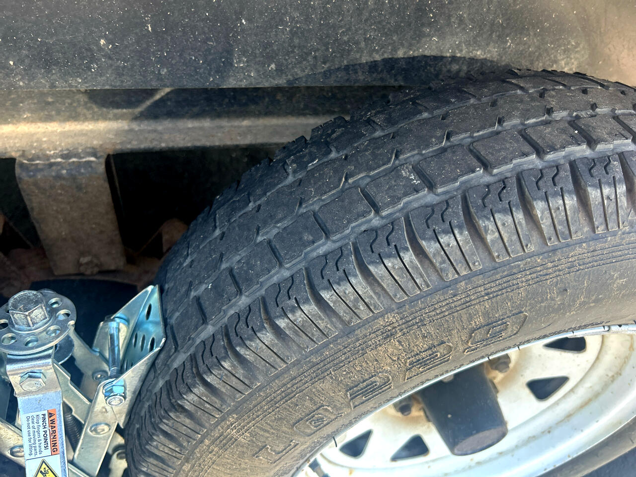 Fleetwood Terry Lite 25Y 1999 Fleetwood Terry Lite 25Y 1999