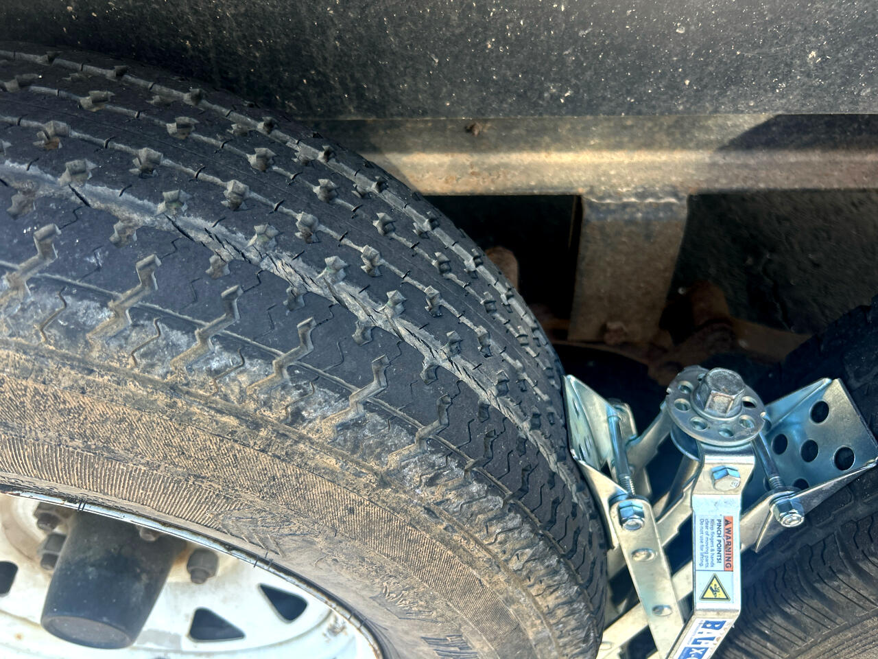 Fleetwood Terry Lite 25Y 1999 Fleetwood Terry Lite 25Y 1999