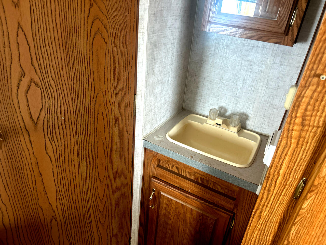 Fleetwood Terry Lite 25Y 1999 Fleetwood Terry Lite 25Y 1999