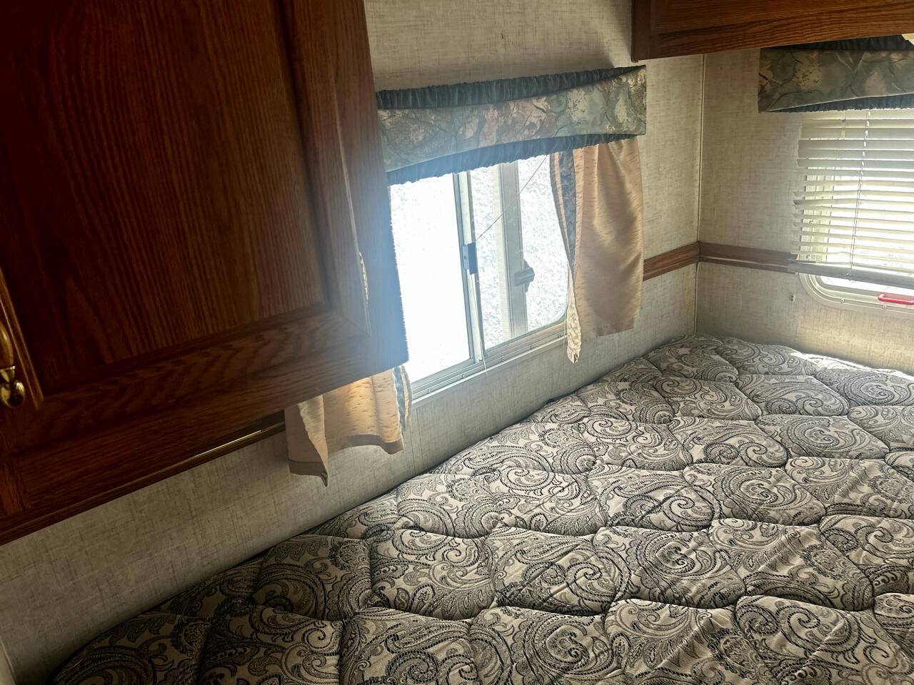 Fleetwood Terry Lite 25Y 1999 Fleetwood Terry Lite 25Y 1999