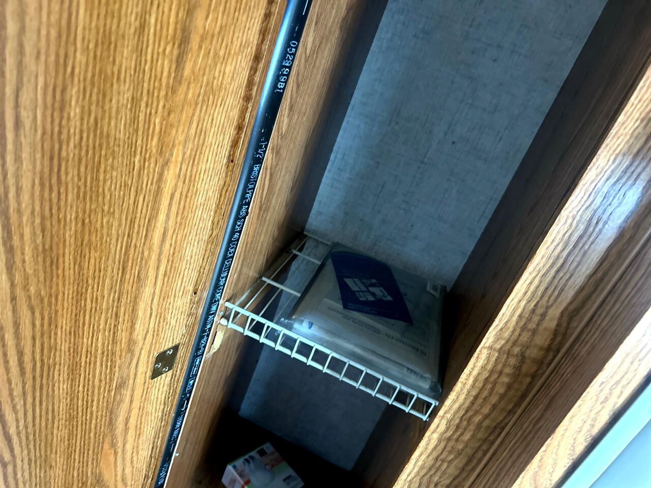 Fleetwood Terry Lite 25Y 1999 Fleetwood Terry Lite 25Y 1999