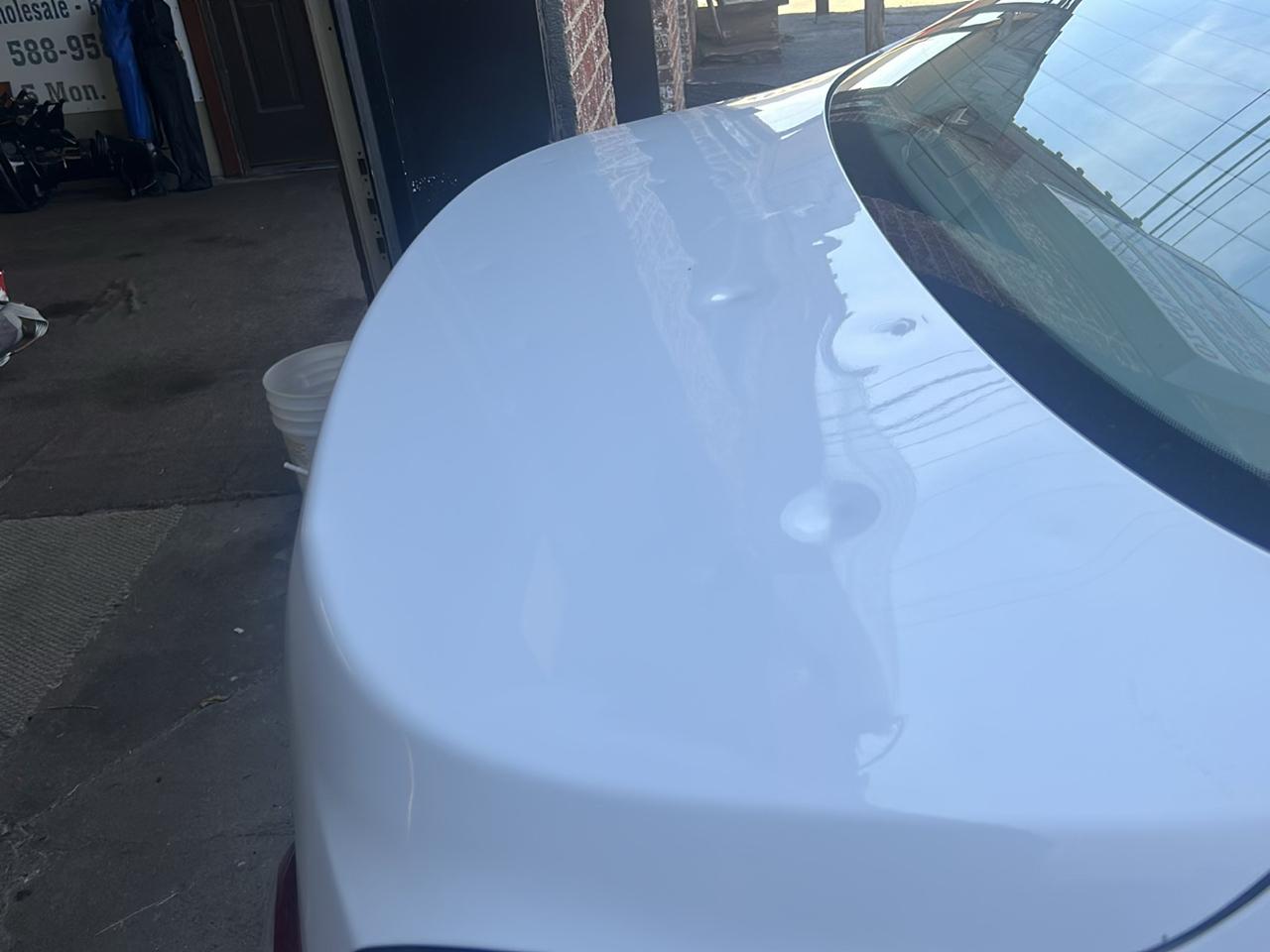 Toyota Camry SE 6-Spd MT 2010