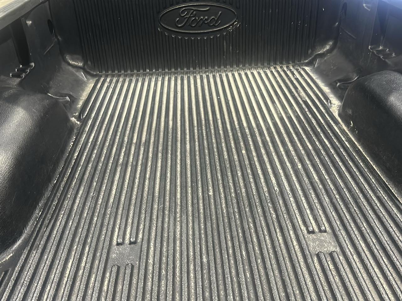 Ford Ranger 108" WB XL 2008