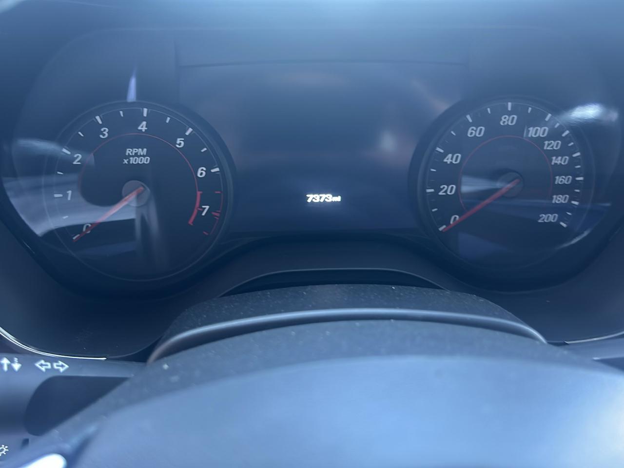 Chevrolet Camaro ZL1 Coupe 2021