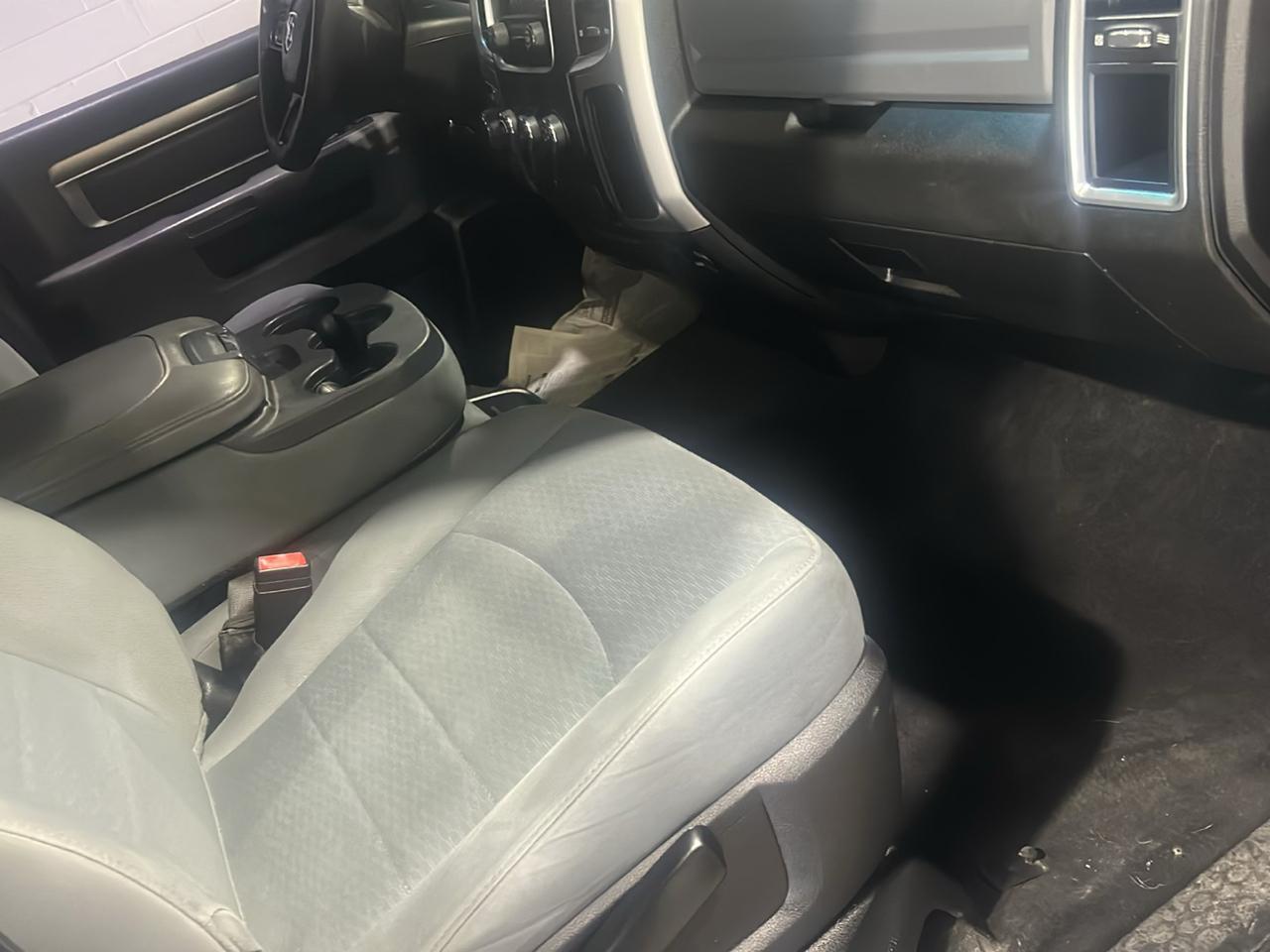 RAM 1500 Classic Tradesman Crew Cab LWB 4WD 2020