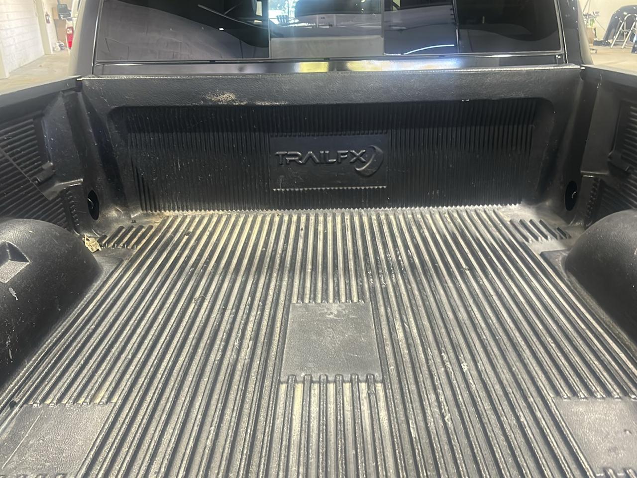 RAM 1500 Classic Tradesman Crew Cab LWB 4WD 2020