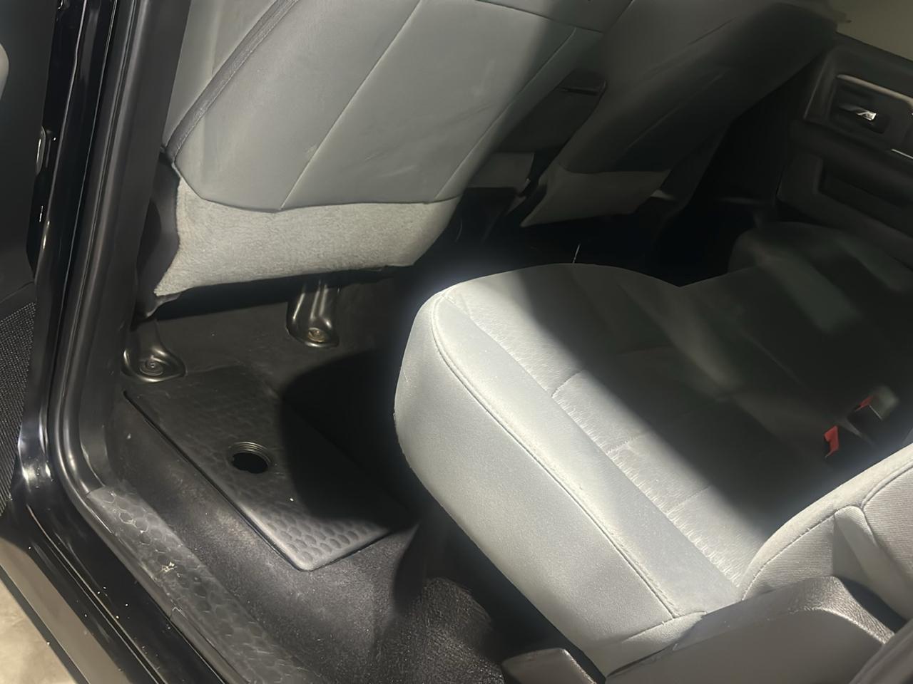 RAM 1500 Classic Tradesman Crew Cab LWB 4WD 2020
