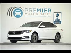 2021 Volkswagen Jetta  2021 Volkswagen Jetta