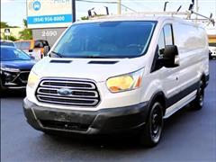 2015 Ford Transit  2015 Ford Transit