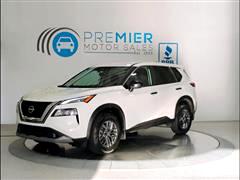 2023 Nissan Rogue  2023 Nissan Rogue