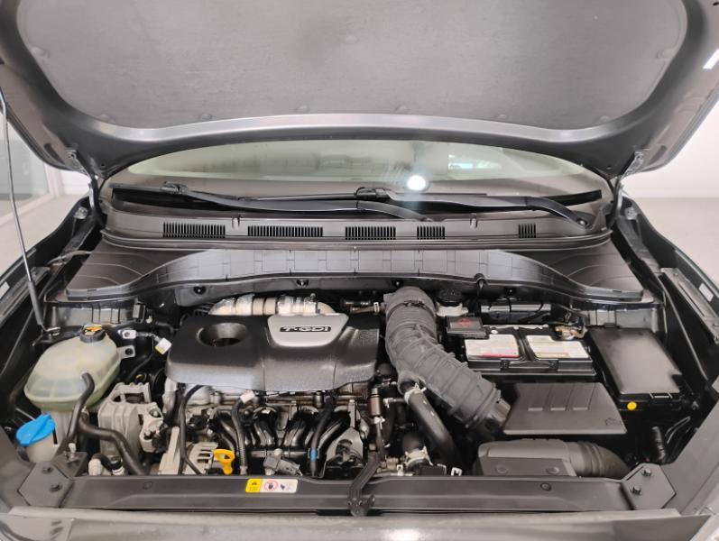 Hyundai Kona Ultimate 2018
