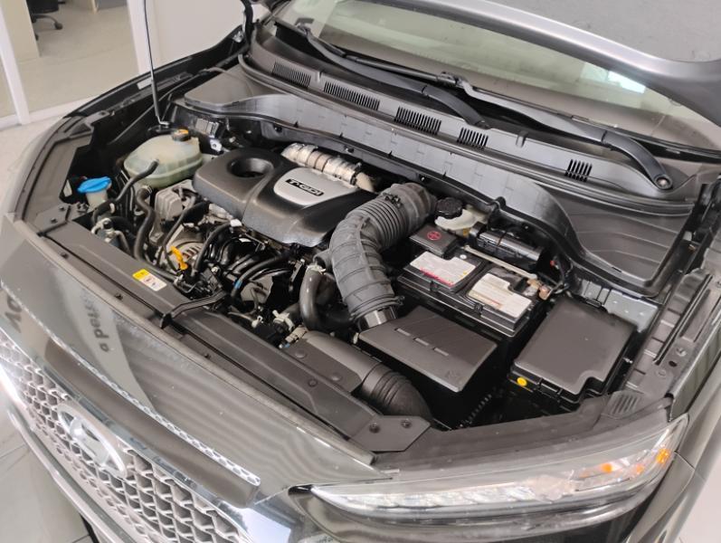 Hyundai Kona Ultimate 2018