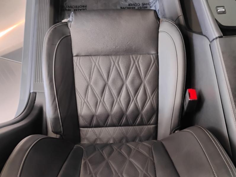 Nissan Rogue Platinum 2024