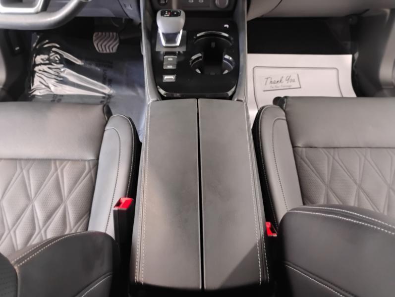 Nissan Rogue Platinum 2024