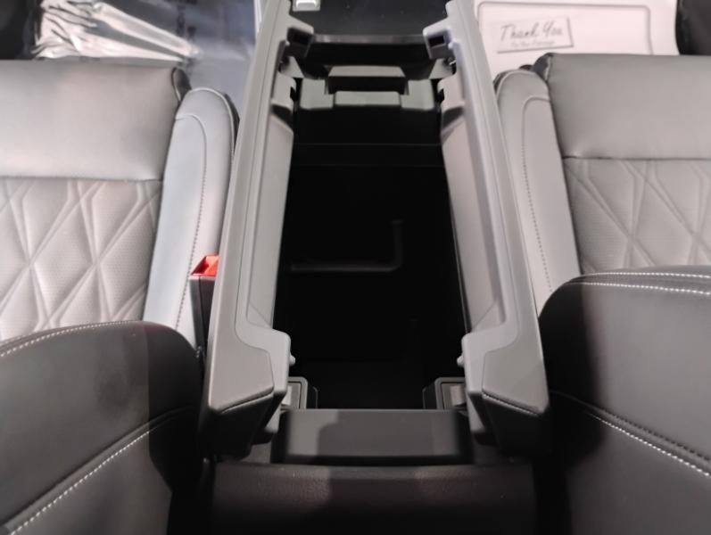 Nissan Rogue Platinum 2024