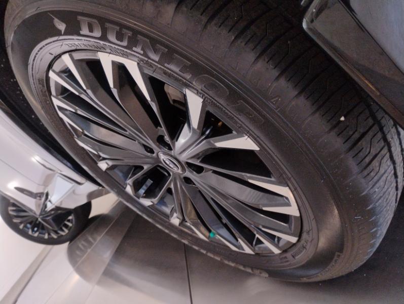 Nissan Rogue Platinum 2024