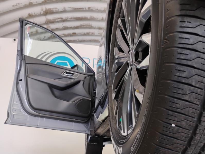 Nissan Rogue Platinum 2024