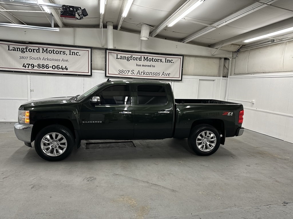 Used Cars for Sale Russellville AR 72801 Langford Motors Inc