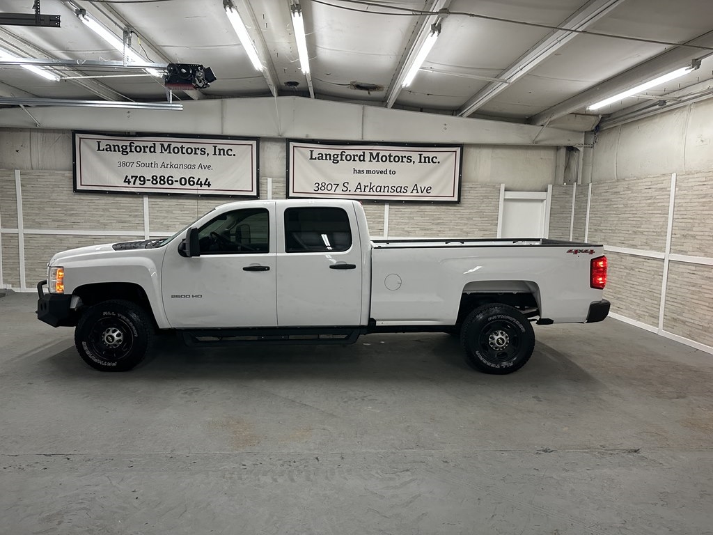 Used Cars for Sale Russellville AR 72801 Langford Motors Inc