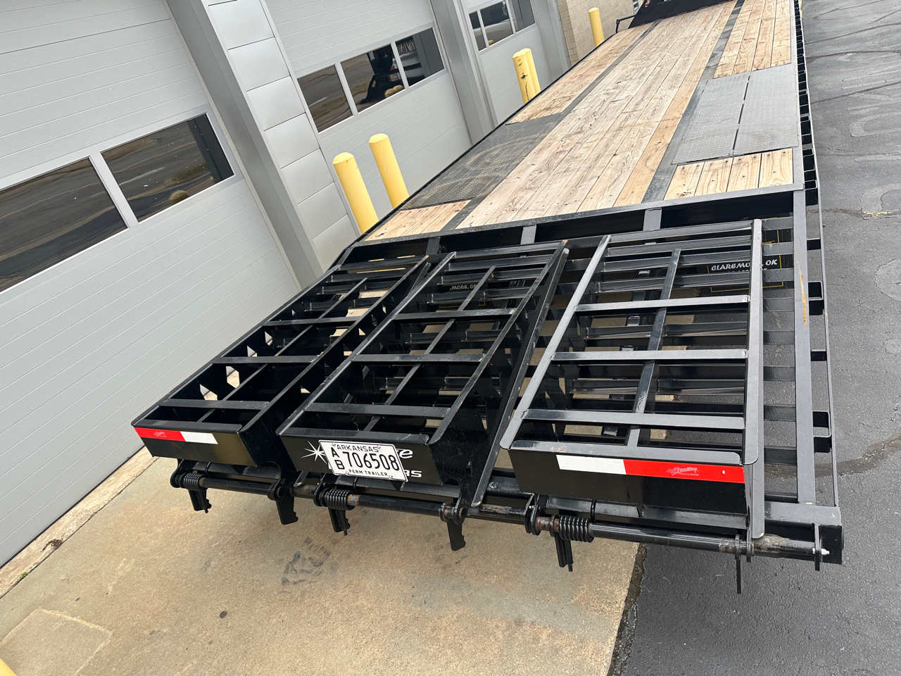 Starlite Trailers Unknown  2022