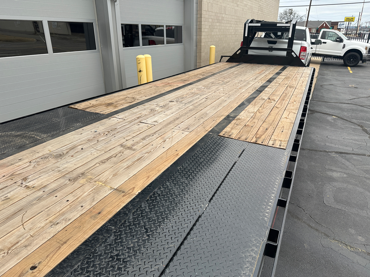 Starlite Trailers Unknown  2022