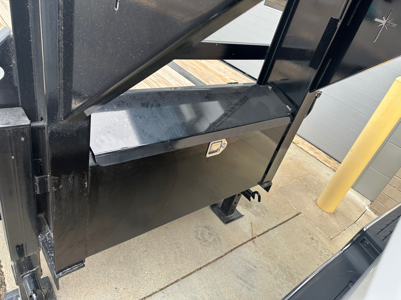 Starlite Trailers Unknown  2022