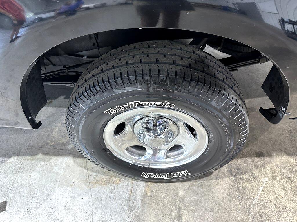 Ford F-150 XLT SuperCrew Short Bed 4WD 2001 Ford F-150 XLT SuperCrew Short Bed 4WD 2001