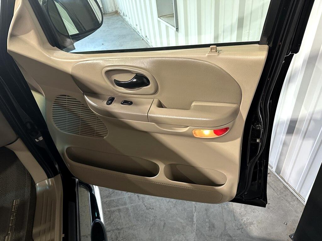 Ford F-150 XLT SuperCrew Short Bed 4WD 2001 Ford F-150 XLT SuperCrew Short Bed 4WD 2001