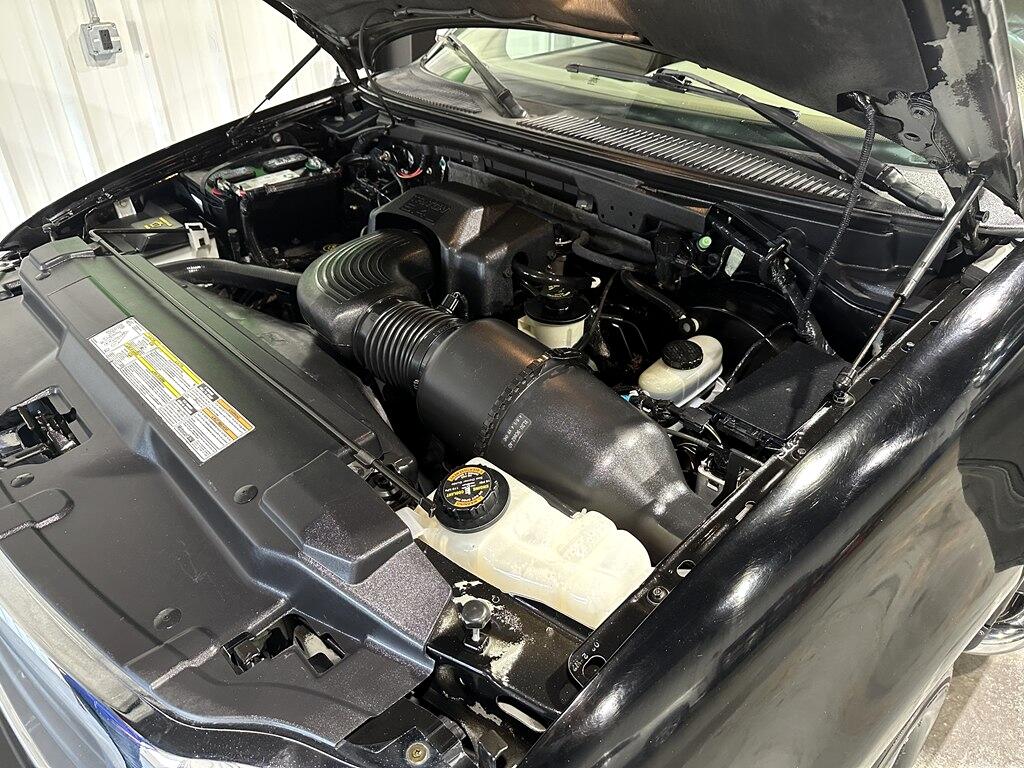 Ford F-150 XLT SuperCrew Short Bed 4WD 2001 Ford F-150 XLT SuperCrew Short Bed 4WD 2001