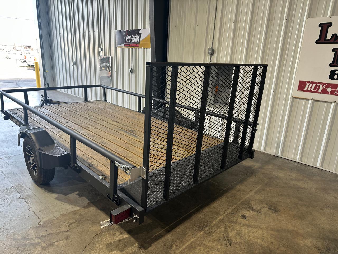 Karavan Trailer Unknown  2024