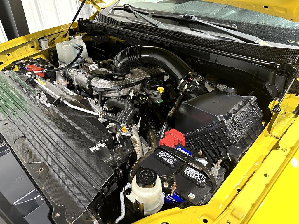 Nissan Titan XD 4WD Crew Cab PRO-4X Diesel 2016 Nissan Titan XD 4WD Crew Cab PRO-4X Diesel 2016